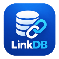 LinkDB Logo